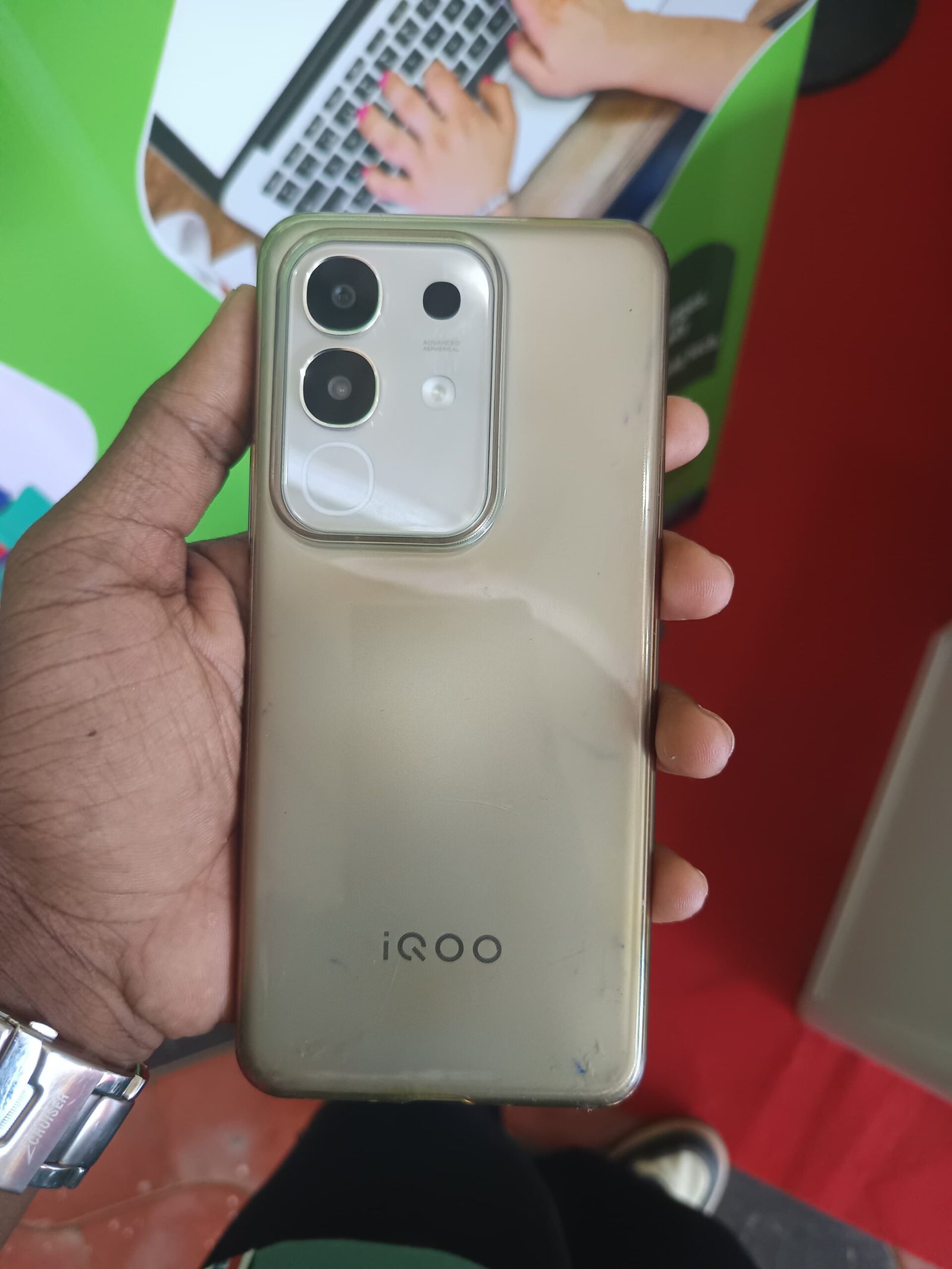 Phone