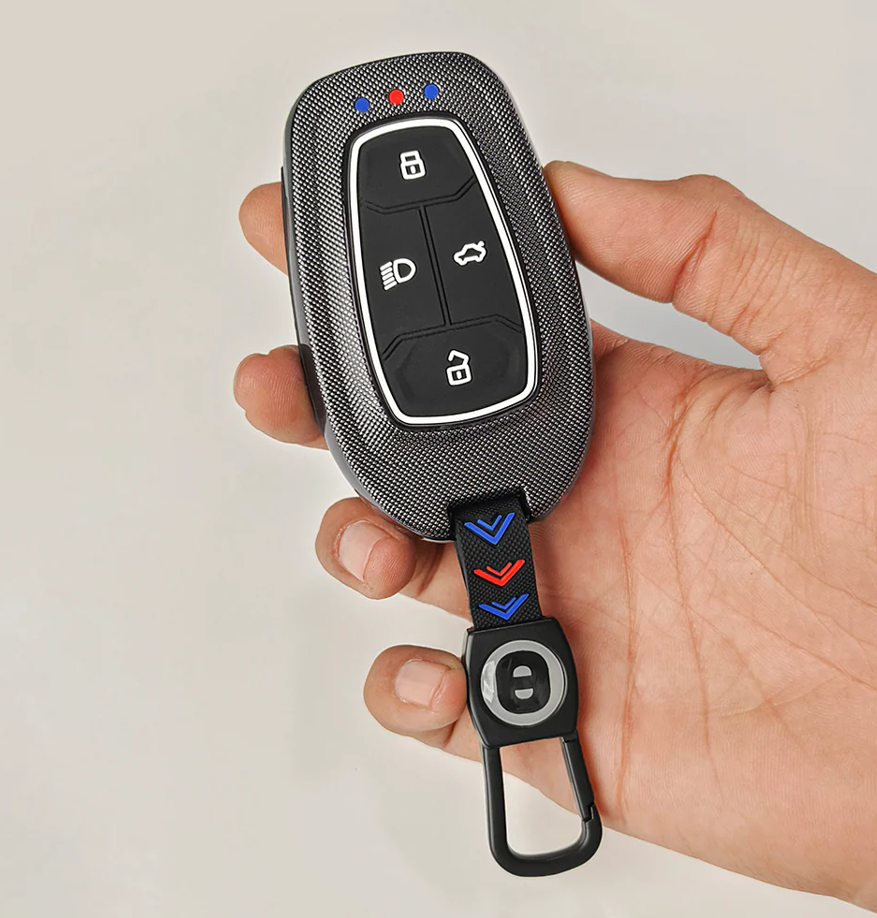 car key